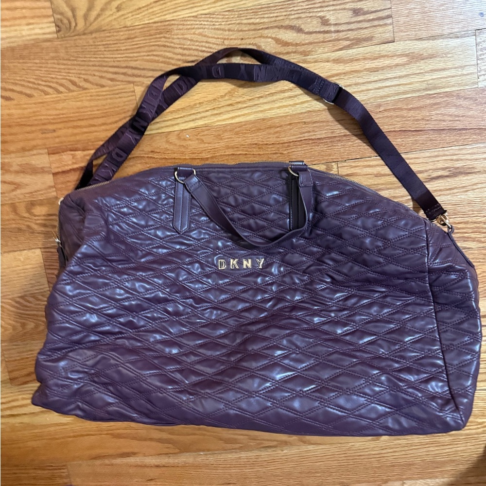 DKNY Duffel Bag